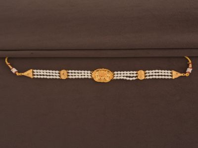 Necklace Set - DMST86