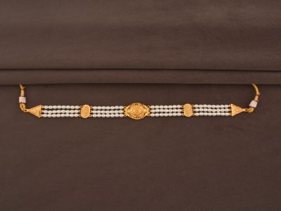 Necklace Set - DMST91