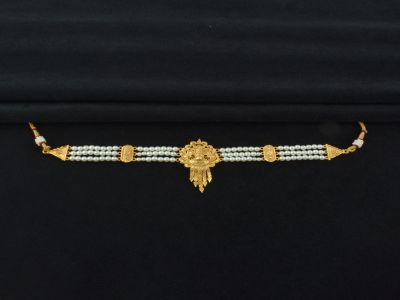 Necklace Set - DMST96