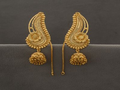 Earring - DKN1394
