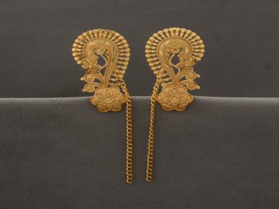 Earring - DKN1414