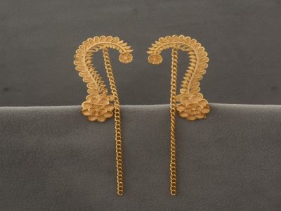 Earring - DKN1419