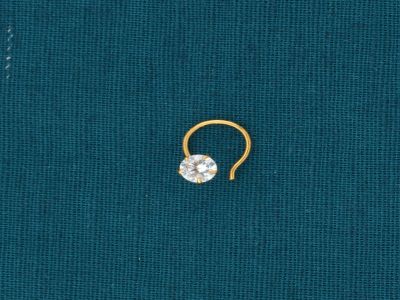 Nose Pin - DNP49