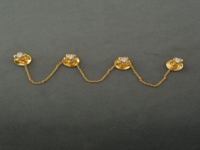 Punjabi Button - DPB102