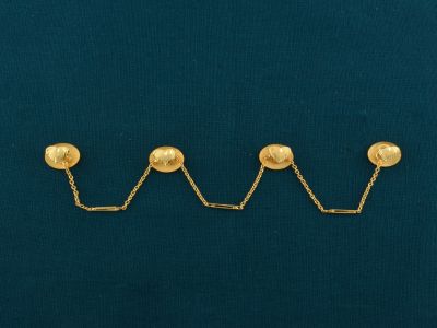 Punjabi Button - DPB2