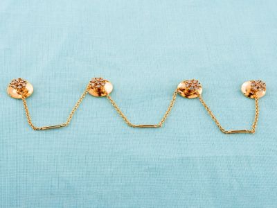 Punjabi Button - DPB39