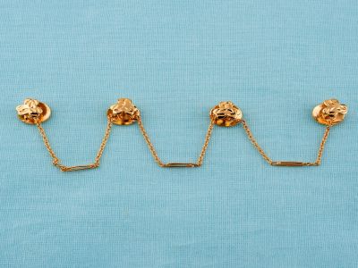 Punjabi Button - DPB3