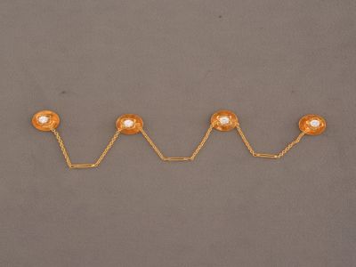 Punjabi Button - DPB45