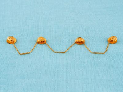 Punjabi Button - DPB6