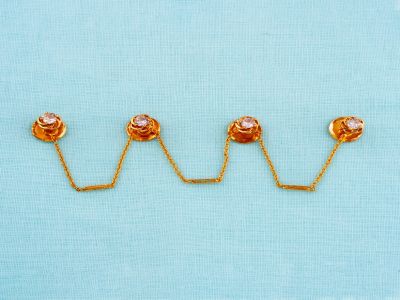 Punjabi Button - DPB75