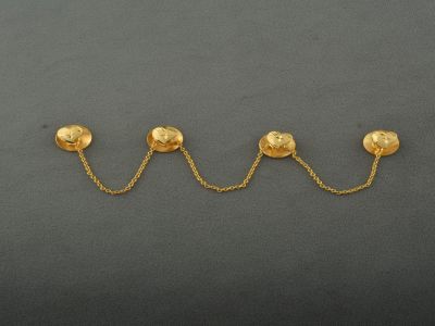 Punjabi Button - DPB81