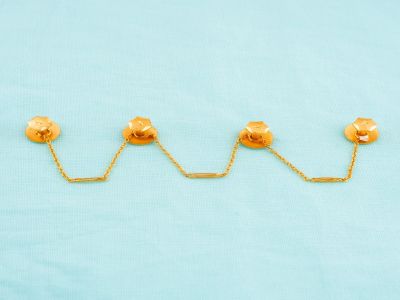 Punjabi Button - DPB82