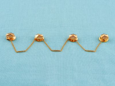 Punjabi Button - DPB92