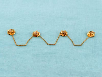 Punjabi Button - DPB94