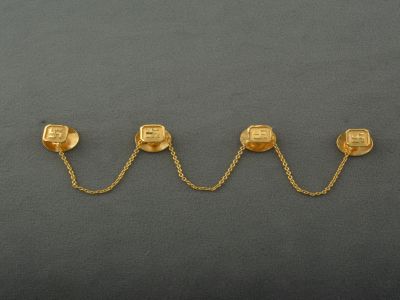 Punjabi Button - DPB96