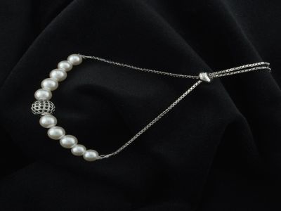 Bracelet - DPBT30RDBK