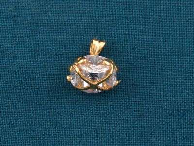 Pendant - DPD1158