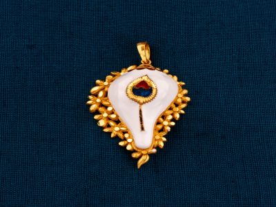 Pendant - DPD2061WMBL