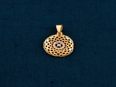 Pendant - DPD2852W