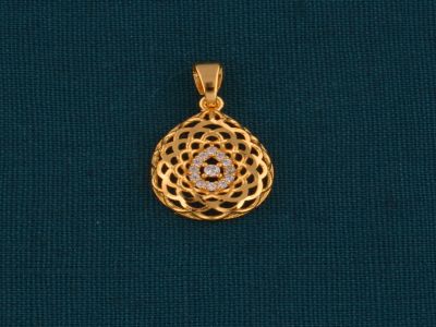 Pendant - DPD2853W