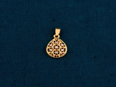 Pendant - DPD2859W