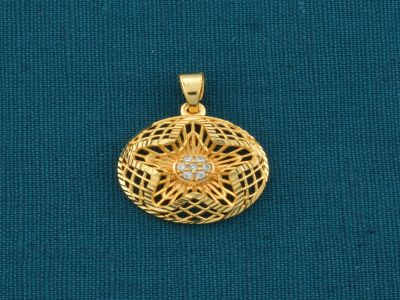 Pendant - DPD2936W