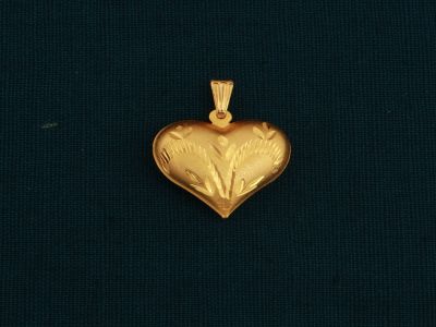 Pendant - DPD3007