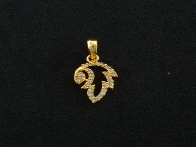 Pendant - DPD3844