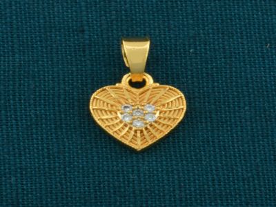 Pendant - DPD4193