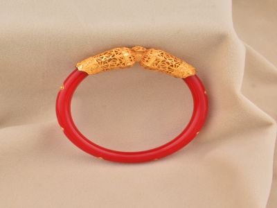 Bangles - DPL1032R