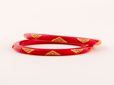 Bangles - DPL1095R
