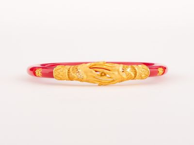Bangles - DPL1103R