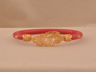 Bangles - DPL1104R