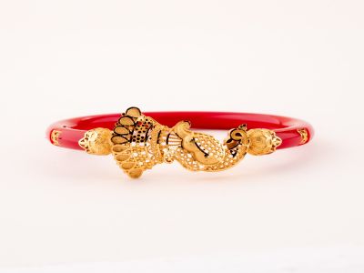 Bangles - DPL1109R