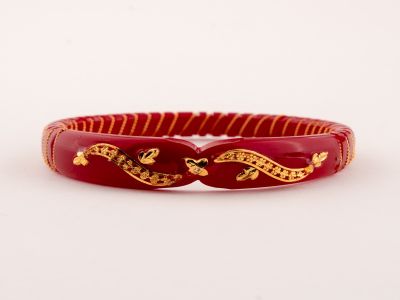 Bangles - DPL1118R