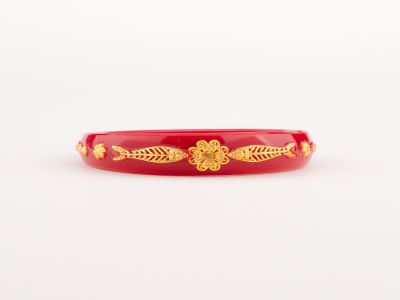 Bangles - DPL1272R
