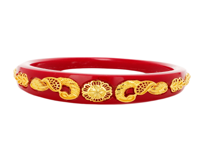 Bangles - DPL1331R