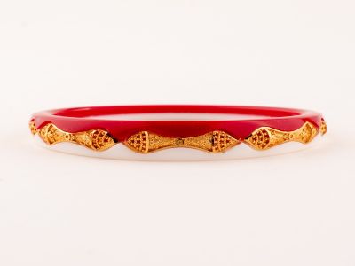 Bangles - DPL1383RW