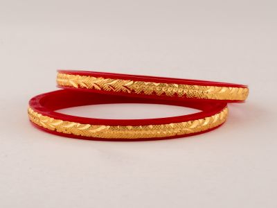 Bangles - DPL1632R