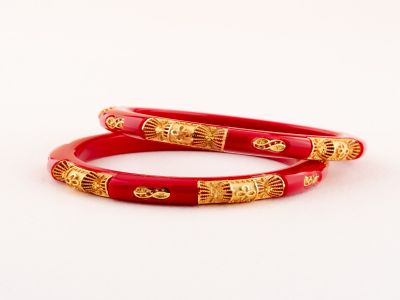 Bangles - DPL1675R