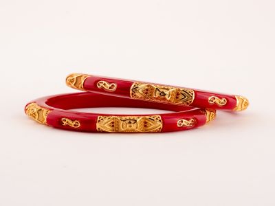 Bangles - DPL1677R