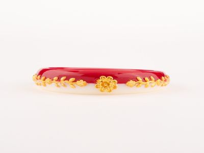 Bangles - DPL1707RW