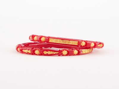 Bangles - DPL1757R