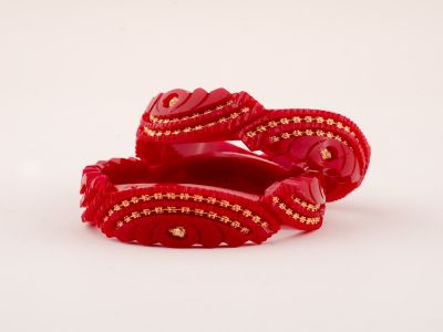 Bangles - DPL1787R