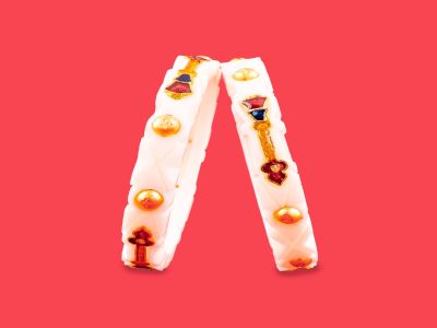 Bangles - DPL1799MYBL