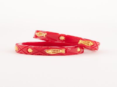 Bangles - DPL1815R