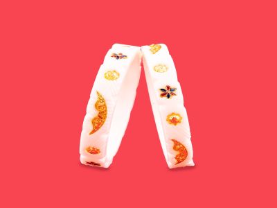 Bangles - DPL1824MBL