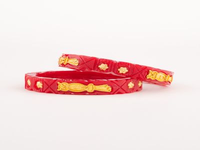 Bangles - DPL1825R