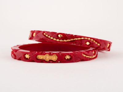Bangles - DPL1848R
