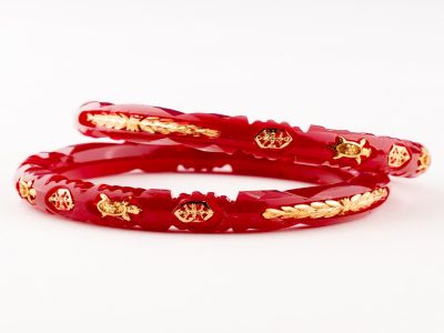 Bangles - DPL1856R
